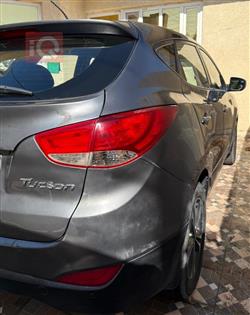 هیوندای تۆکسۆن